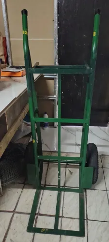 Carrinho de carga