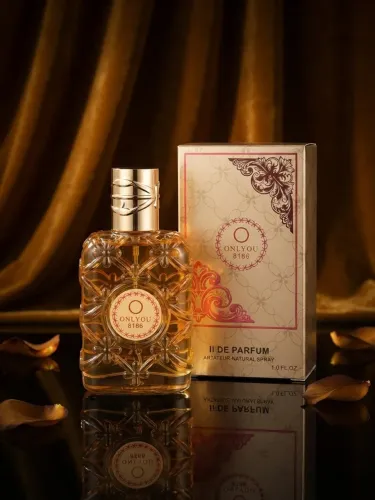Miniatura Royal Amber 30 ml