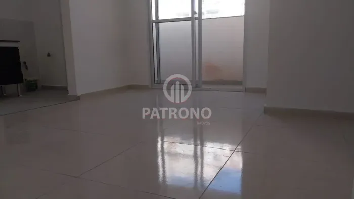 Apartamento para alugar de 2 quartos e vaga na Vila Guilherme - São Paulo - SP