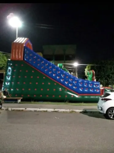 Brinquedos