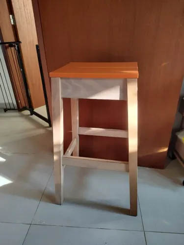 Par de Banquetas TokStok