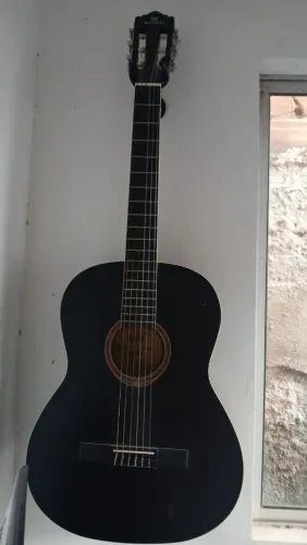 Violão Michael Acústico (Pra vender rápido)