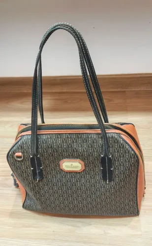 Bolsa Victor Hugo Original 