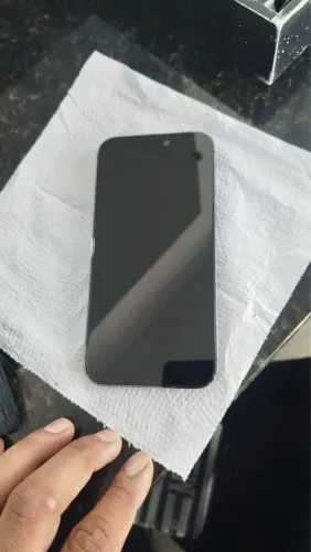 iPhone 14 Pro Max 16 gigas