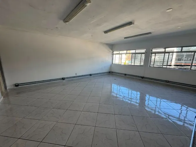 Sala para alugar, 68 m² por R$ 2.350,00/mês - Centro - Mogi das Cruzes/SP