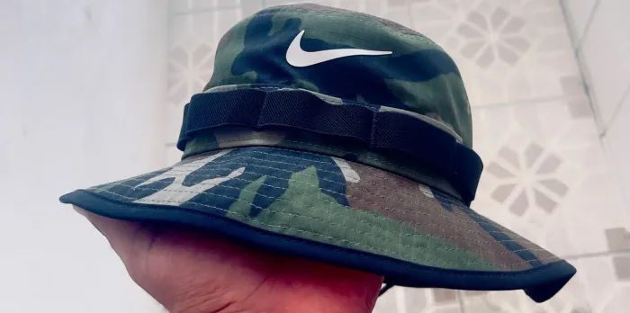 Bucket Nike Apex original