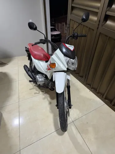 Honda Pop 110i ES 2026