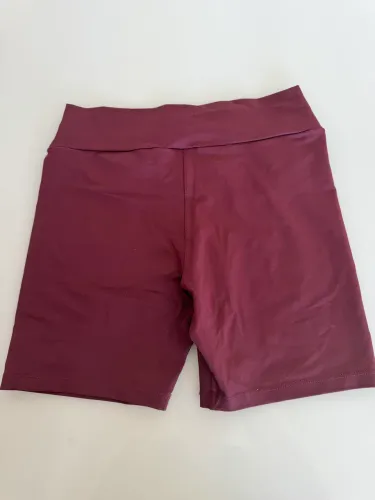 Short fitness / academia Mizuno tam g
