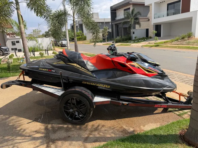 Jet RXP 300 2019 revisado 