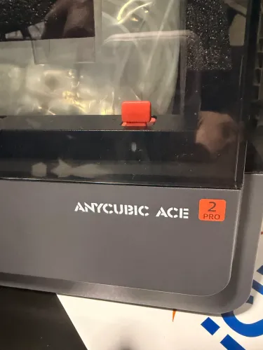 Anycubic Ace Pro 2