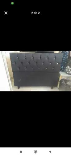 Cabeceira cama casal
