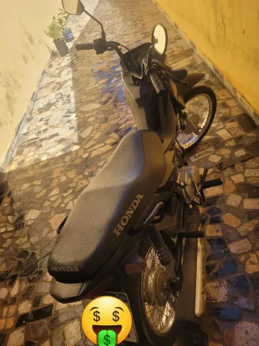 Vendo Pop 110i
