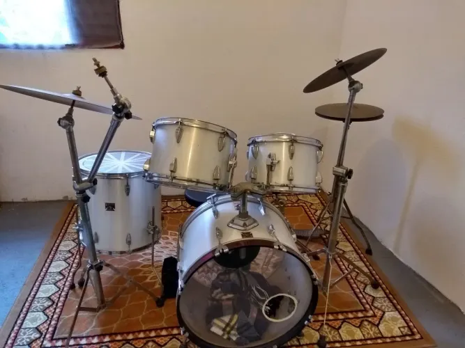 Bateria Tama Swingstar made in japan