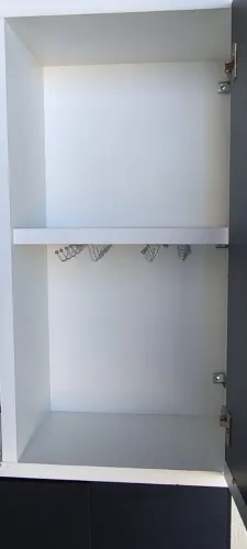 Armário cozinha
