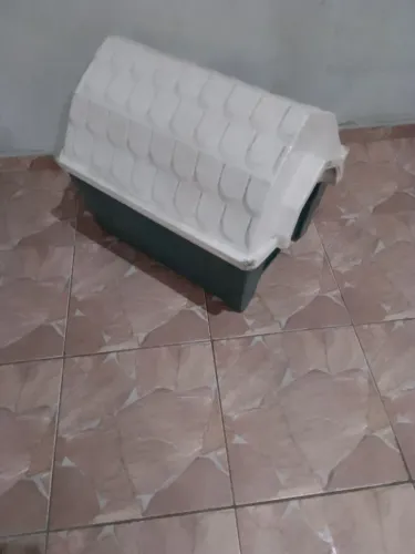 Casa de cachorro