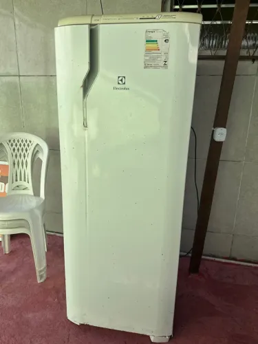 Geladeira