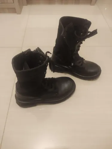 Coturno Atalaia Extra Leve 