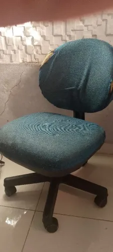 Cadeira de escritorio