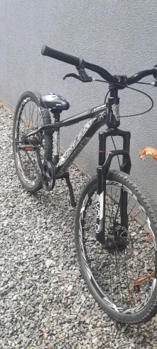 Troco bike por uma melhor