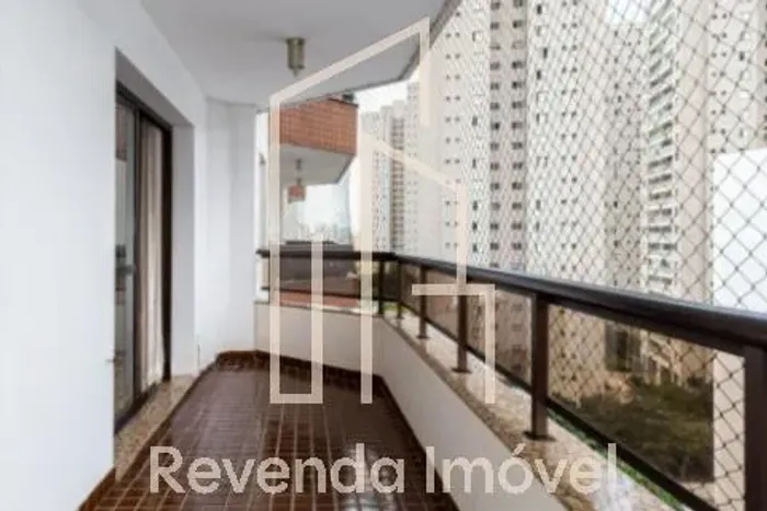 Imperdível: Apartamento de Luxo com 4 Quartos e 3 Suítes na Vila Suzana, São Paulo-SP, 3 V