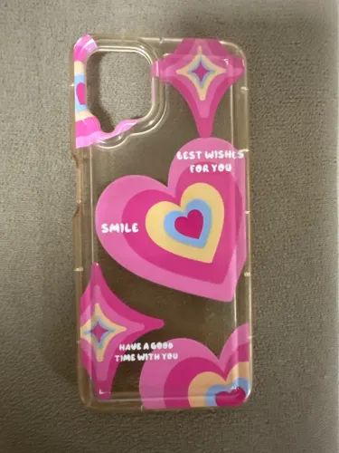 Capa Samsung Galaxy M12