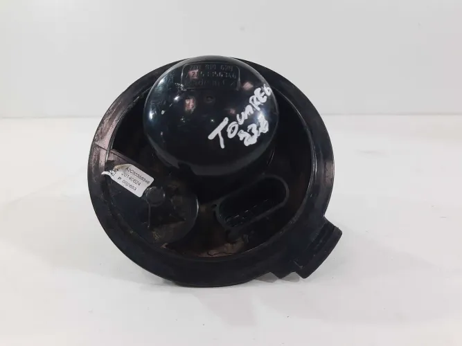 Filtro Combustível Vw Touareg 4.2 V8 Gasolina 2010 A 2016