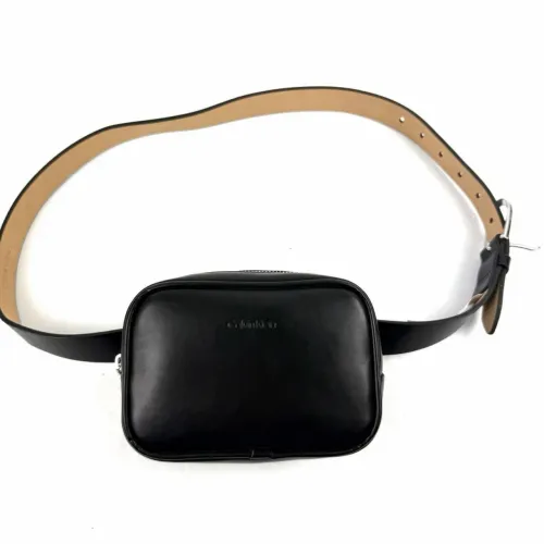 Bolsa com cinto (pochete) Calvin Klein