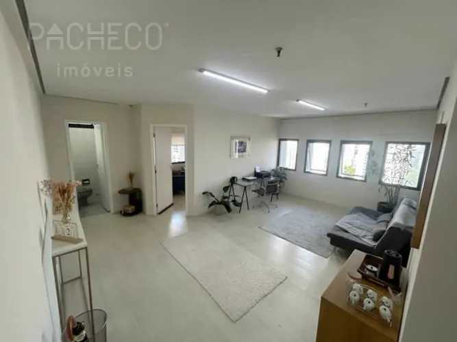 Sala, Perdizes - São Paulo