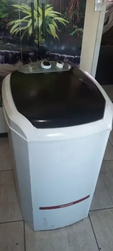 Tanquinho suggar lavamax eco 20kg