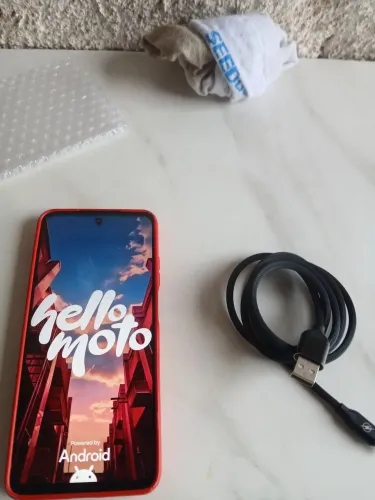 Motorola moto g 15