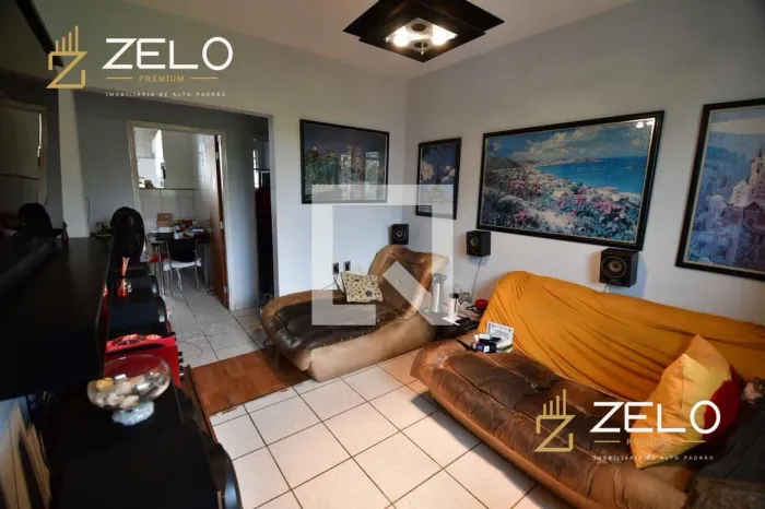 APARTAMENTO RESIDENTIAL em Campinas - São Paulo, Vila Nova