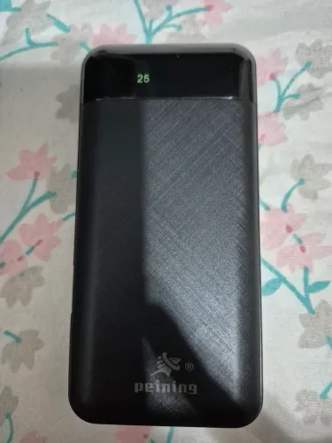 Carregador portatil 10000mAh