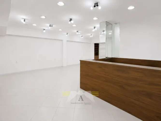 O Espaço que Seu Negócio Procura no Belém | 200m² + 6 Salas