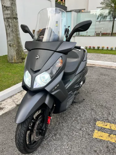 Scooter Citycom 300i *Excelente moto