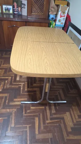 Mesa para cozinha