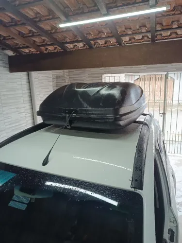 Bagageiro Maleiro Sport Rack