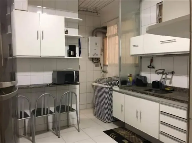 LEME, PROXIMO AO HOTEL HILTON DE COPACABANA, 3 QUARTOS,159 M²