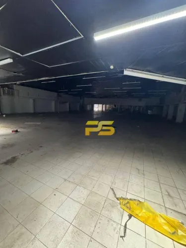 Prédio Comercial para Locação Avenida Epitácio Pessoa