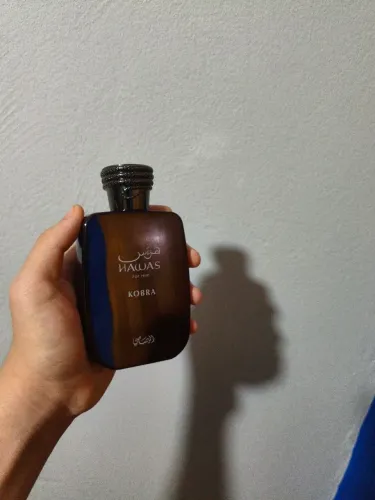 Hawas kobra 100 ml original