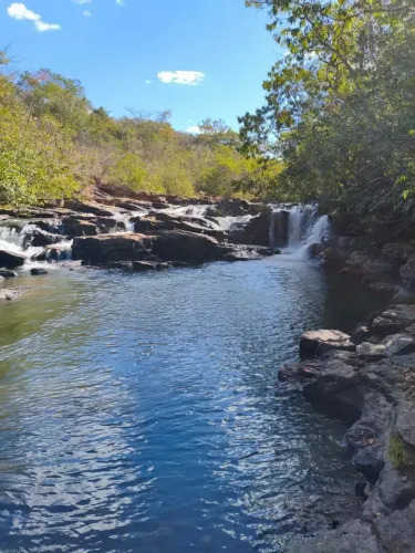 Fazenda a venda, em Corumbá de Goiás!!!