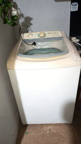Máquina de lavar Consul 11 kg