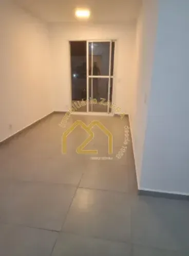 Apartamento para alugar em São Bernardo do Campo, Rudge Ramos, com 2 quartos, com 55 m²