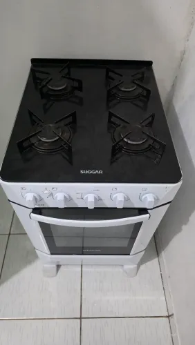 Fogão 4 bocas