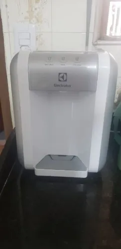 Purificador Electrolux