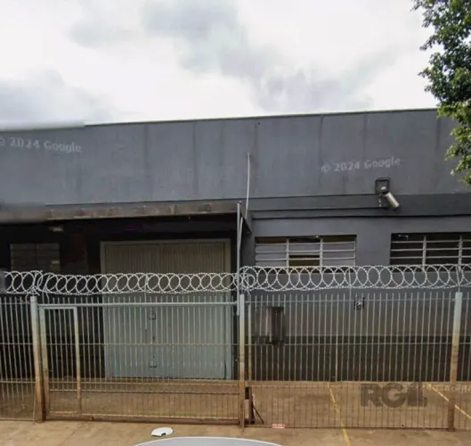 Pavilhão para alugar Floresta Porto Alegre/RS