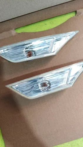 Seta Civic G10 Original Honda ( Lado esquerdo)
