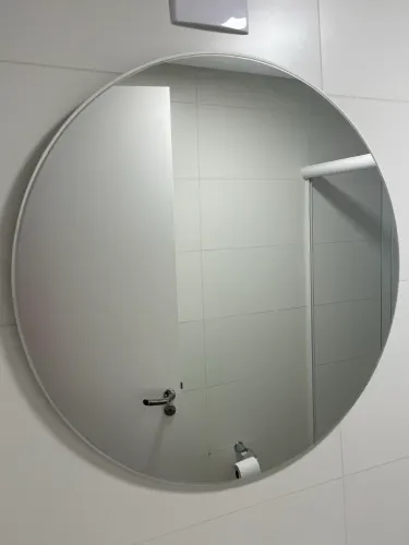 Espelho lavabo