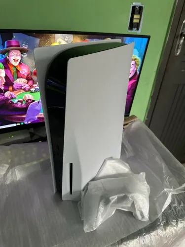 PlayStation 5