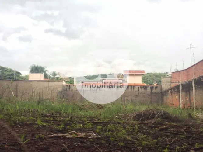 Terreno à venda, 357 m² por R$ 355.000,00 - Nova Piracicaba - Piracicaba/SP
