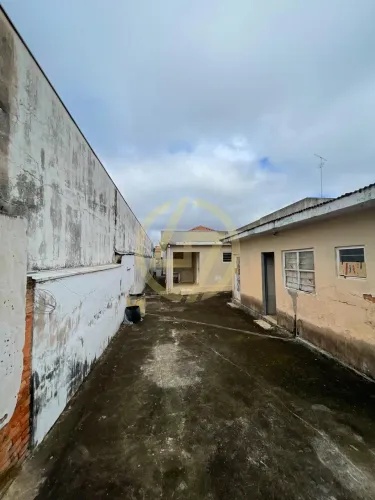 Casa em Vila Rio Branco - Itapetininga